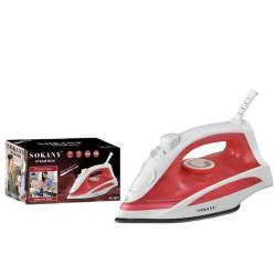 Утюг SOKANY SK-2072