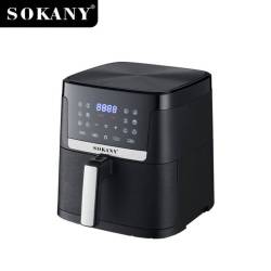 Аэрофритюрница SOKANY SK-10004