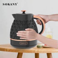 Электрочайник SOKANY SK-1030