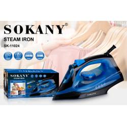 Утюг SOKANY SK-11024