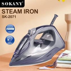 Утюг SOKANY SK-2071
