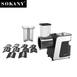 Электрическая овощерезка SOKANY SK-1180