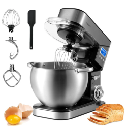 Стационарный миксер-тестомес SOKANY SC-623E