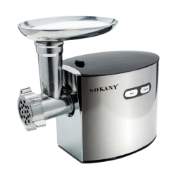 Электрическая мясорубка SOKANY SK-091
