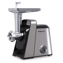 Электрическая мясорубка SOKANY SK-06007