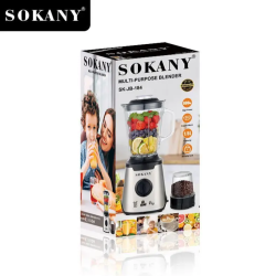 Блендер SOKANY SK-JB-184