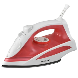 Утюг SOKANY SK-2072