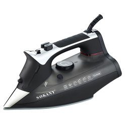 Утюг SOKANY SK-11028