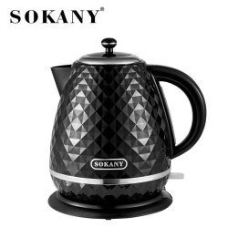 Электрочайник SOKANY SK-1032
