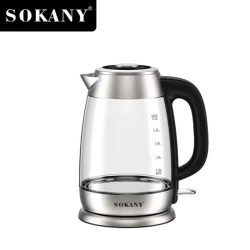 Электрочайник SOKANY SK-SH-1069