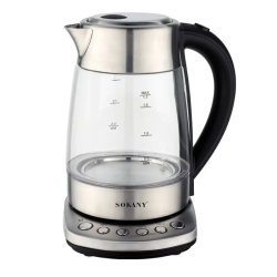 Электрочайник SOKANY SK-09003