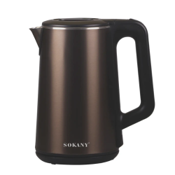 Электрочайник SOKANY SK-09033