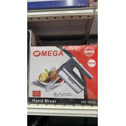 Миксер Mega ME-6630