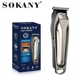 Машинка для стрижки волос Sokany SK-9915
