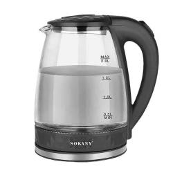 Электрический чайник Sokany SK-SH-1045