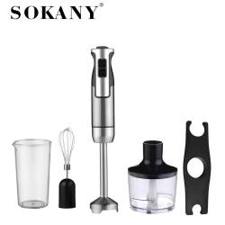 Блендер Sokany SK-1725-4