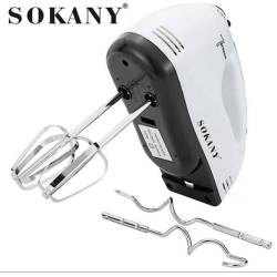 Миксер Sokany CX-6616