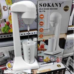 Миксер Sokany SK-1736