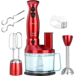 Кухонный комбайн 7в 1 Sokany 5011-7