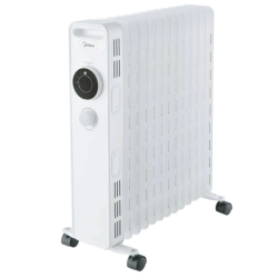 Масляный обогреватель Midea NY2513-20M