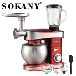 Кухонный комбайн SOKANY SC-213C