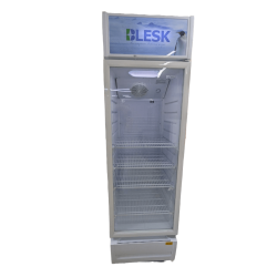 Витринный холодильник BLESK BL 348 LSC