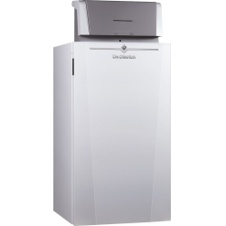 Котел газовый De Dietrich Elidens C140-90 Diematic Evolution напольный