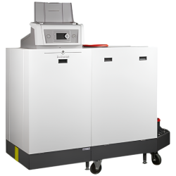 Котел газовый DE DIETRICH C 340-350 Diematic Evolution (ПУ слева)