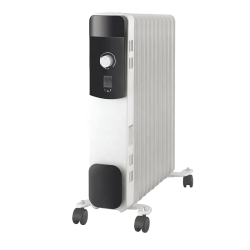 Масляный обогреватель Sinbo HY-D6-13