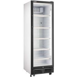 Витринный холодильник Changer SC-380C