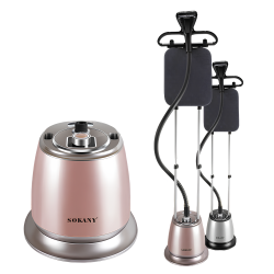 Отпариватель SOKANY SK-4013