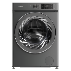 Стиральная машина SKYWORTH F80455NB Серая