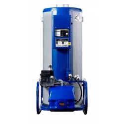 Дизельный котел Navien 735RTD