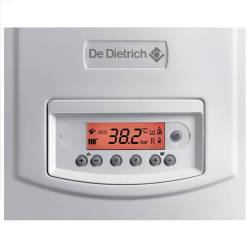 Газовый котел DE DIETRICH ZENA PLUS MSL 24 FF