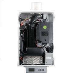 Котел газовый De Dietrich NANEO S PMC-S 34