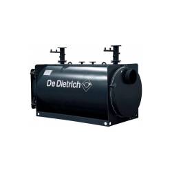 Газовый/жидкотопливный котел De Dietrich CA R 6000