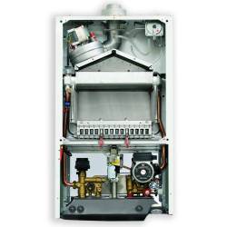 Газовый котел BAXI LUNA-3 280 Fi