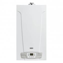 Газовый котел BAXI ECO-4S 24 F