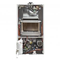 Газовый котел BAXI ECO-4S 24 F