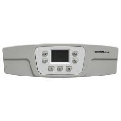 Газовый котел BAXI ECO-4S 24 F