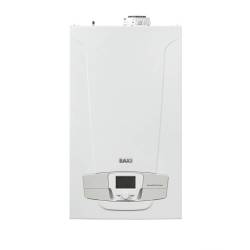 Газовый котел BAXI LUNA Platinum+ 1.18 GA конденсационный