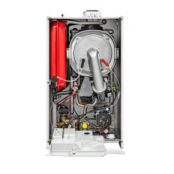 Газовый котел BAXI LUNA Platinum+ 1.18 GA конденсационный