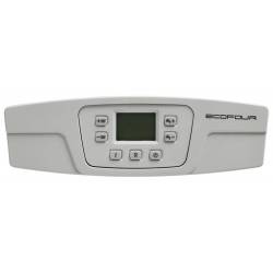Газовый котел BAXI ECO FOUR 1.24 F