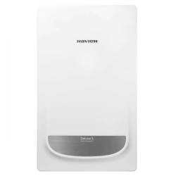 Газовый котел настенный Navien Deluxe S-13K