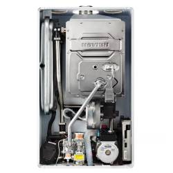 Газовый котел настенный Navien Deluxe S-16K