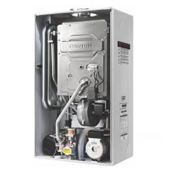 Газовый котел настенный Navien Deluxe S-35K