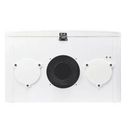 Газовый котел настенный Navien Deluxe S-20K