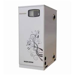 Газовый котел напольный Navien GST-49KN