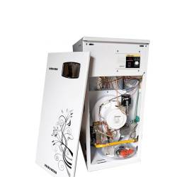 Газовый котел напольный Navien GST-49KN