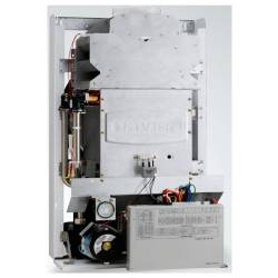 Газовый котел настенный Navien ATMO-16AN